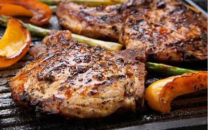 3 lời khuyên dành cho những ai thích ăn nhiều thịt