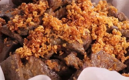 1 loại nội tạng động vật lọt top "thực phẩm tốt nhất thế giới": Quá rẻ, quá quen trên mâm cơm người Việt