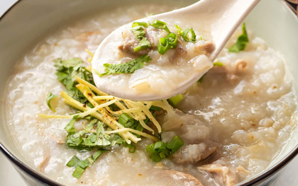 Không phải thịt bò, thứ thịt bình dân ngoài chợ Việt này mới là "vua chất sắt": Dưỡng tim, bổ máu, tăng cường miễn dịch