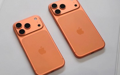 4 chiếc iPhone sắp bị Apple khai tử khi iPhone 18 ra mắt