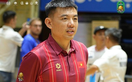 Lý Hoàng Nam trước cơ hội làm nên lịch sử với cú "ăn 4" tại Pickleball World Cup 2026