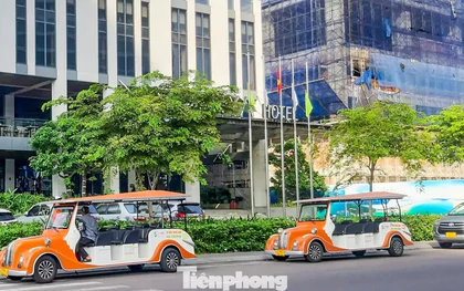 Sau vụ cuốc xe 2 km giá 70.000 đồng, Gia Lai công khai thông tin các hãng vận tải