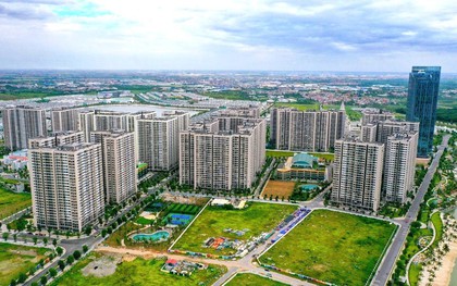 Nghịch lý trên thị trường chung cư, giá giảm nhưng người mua không mặn mà