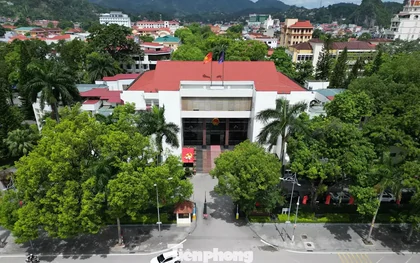 Lạng Sơn điều chỉnh giờ hành chính, bắt đầu làm việc từ 7h