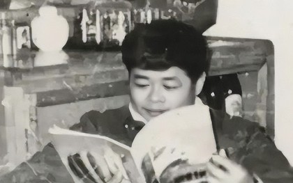 Cậu bé bỏ học năm 14 tuổi vì nhà nghèo, sau này thành "ông trùm kính" thế giới, quay về tặng trường cũ hàng chục tỷ đồng