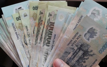 Nguyễn Thị Sam SN 1983 chuyển khoản 10.000.000 đồng cho con trai: Công an xác minh giao dịch sau khi nhận tin báo