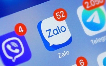 Công an thông báo tới tất cả những ai nhận tin nhắn Zalo, Messenger có nội dung này