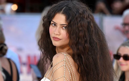 Hành trình tỷ USD của Zendaya