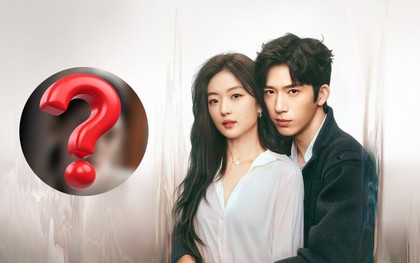 Xuất hiện mỹ nhân chia rẽ cặp đôi Đầu Xuân Tươi Sáng: Đẹp kịch trần sang tới nóc, cành vàng lá ngọc xé truyện bước ra