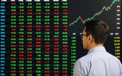 Không chỉ nâng hạng, nhà đầu tư chứng khoán cần lưu ý tín hiệu quan trọng này trong tháng 9