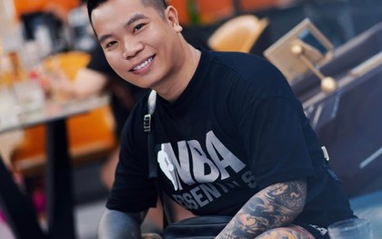 Bắt giang hồ mạng Sáng “Con”