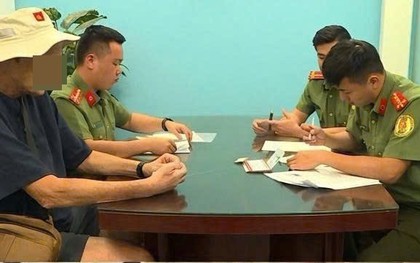 Công an đồng loạt kiểm tra 781 cơ sở lưu trú, xử lý loạt trường hợp