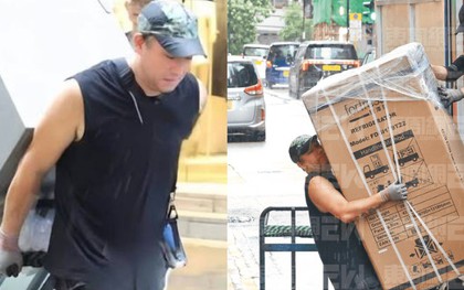 Nam thần thanh xuân nghèo đến mức đi bốc vác vừa ly dị vợ giáo viên, giờ gà trống nuôi 4 con thơ và mắc nợ hàng trăm triệu