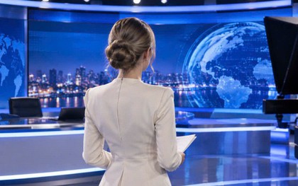 Tuyên án tử hình 1 nữ MC truyền hình 39 tuổi nổi tiếng