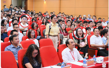 Đại học Y Hà Nội chuẩn bị "ngày hội" bác sĩ nội trú 9/9: Lộ diện người đầu tiên được xướng tên trong Match Day 2026