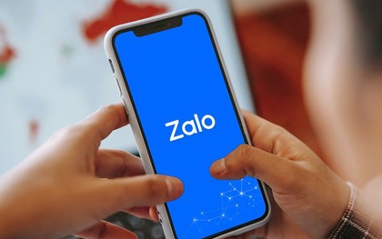 Tài khoản Zalo đang bị theo dõi từ xa nếu phát hiện dấu hiệu này