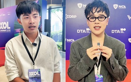 Lê Tuấn Khang, Trinh Phạm, Con Cò Đây cùng nói về “thứ quý nhất” của một KOL