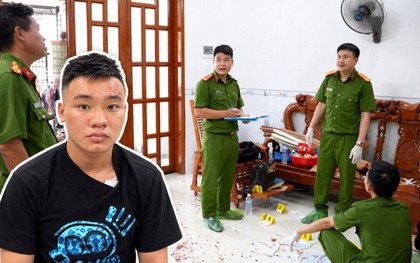 Hành vi cần được xem xét trong vụ thảm án ở Đồng Nai khiến 3 mẹ con tử vong