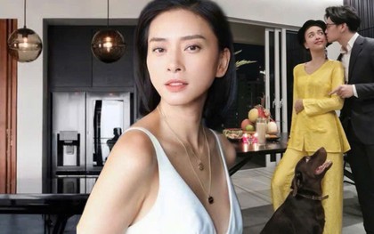 Căn hộ 150m2 của Ngô Thanh Vân