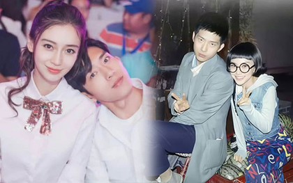 Mối quan hệ đặc biệt của "tổng tài bad boy" hot nhất hiện nay và Angelababy