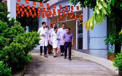 Việt Nam đã có "nhà dưỡng lão" dành cho người cao tuổi bại liệt: Diện tích 13.782m2 với tổng kinh phí 84,7 tỷ đồng, khuôn viên trung tâm phủ kín cây xanh, vô cùng yên tĩnh