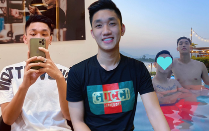 Trọng Đại sống sang chảnh cỡ nào trước khi “trong túi còn mấy chục nghìn”, không nghề nghiệp ở tuổi 29?