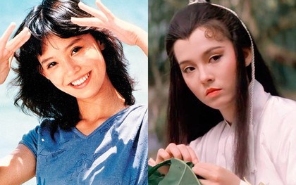 "Tiểu Long Nữ gốc Việt" bỏ diễn xuất làm luật sư, cưới chồng tỷ phú ở tuổi U60