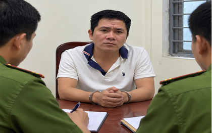 Tạm giam 4 tháng đối với Lương Công Thạnh SN 1985