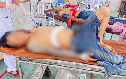 Người đàn ông đâm nữ chủ quán lẩu dê tử vong rồi uống thuốc trừ sâu tự tử: Hé lộ nguồn cơn