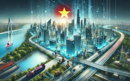 Năm 1975 Philippines giàu gấp 4 lần, 50 năm sau Việt Nam bỏ xa: Chuyên gia Philippines chỉ ra “vũ khí”