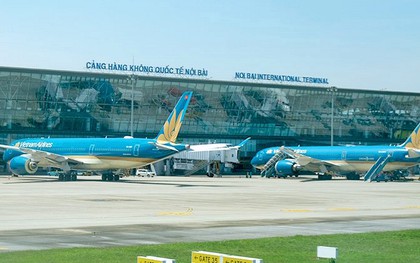 Sân bay Nội Bài có thông báo quan trọng, toàn bộ hành khách cần chú ý