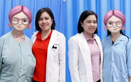 Cô gái 20 tuổi vượt hàng ngàn km từ cộng hòa Séc về 1 bệnh viện ở Việt Nam để loại bỏ u ngực khổng lồ: U ngực trái gần 3kg, ngực phải hơn 2kg