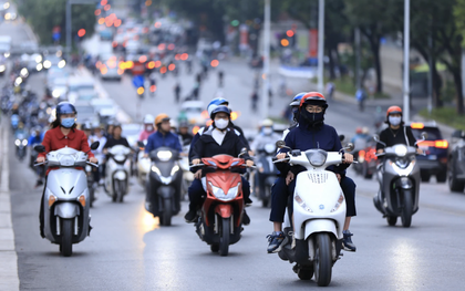 Không khí lạnh sắp tràn về miền Bắc, nhiệt độ thấp nhất giảm còn bao nhiêu?