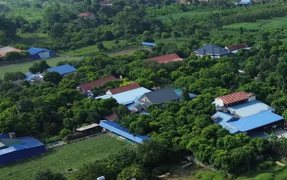 Loạt dự án tại Thái Nguyên xin chấm dứt hoạt động