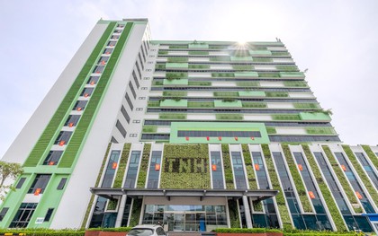 Tập đoàn Bệnh viện TNH có Chủ tịch mới