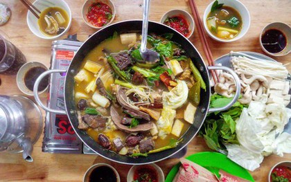 Đặc sản khiến nhiều người Việt còn chần chừ, khách Tây ăn một lần rồi về nhà lại thấy thèm