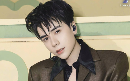 Cứ có Quang Hùng MasterD là lên top 1 cả nước