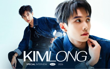KIMLONG: Tinh Hà là một mùa All-Star, không ngờ một người quá mới như mình lại được để mắt tới