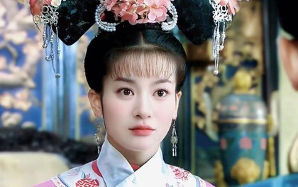 Tiểu Yến Tử từng nhận "gạch đá" vì diễn xuất, U50 viên mãn bên chồng tài tử