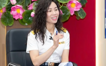 Đại diện Cục Thuế: Chúng tôi đặt ra mục tiêu khi người nộp thuế đã hoàn thành nghĩa vụ thì giải quyết đóng mã số thuế trong 3 ngày