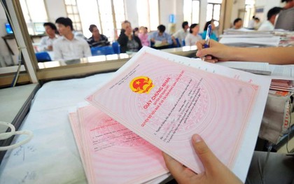 Tất cả người dân có sổ đỏ chú ý thông báo mới nhất từ công an