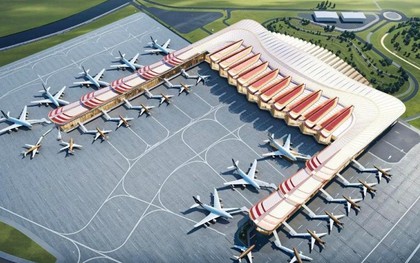 Sân bay Phú Quốc sắp có hệ thống hành lý 8km chạy xuyên 4 tầng, mỗi giờ xử lý 7.560 kiện có độ chính xác tới 99%