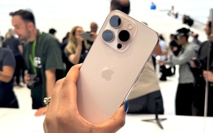 3 chiếc iPhone cũ đáng mua nhất ngay lúc này