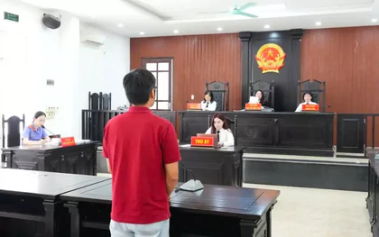 Yêu cầu làm rõ hơn 3 tỷ đồng trong tài khoản đối tượng mua bán giày giả nhãn hiệu Nike, Adidas