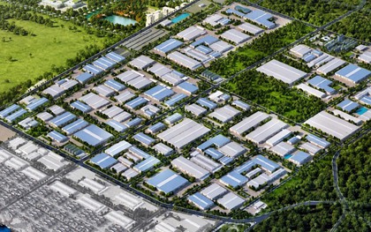Ông Phạm Nhật Vượng đang xây "siêu tổ hợp" gần 80.000 tỷ: Rộng gần 460 ha, mô hình giống Trung Quốc, tạo ra một thứ có tiêu chuẩn khắt khe bậc nhất