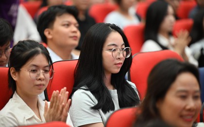 2026, Match Day - Ngày hội "gọi tên" chuyên ngành bác sĩ nội trú của ĐH Y Hà Nội vẫn cuốn từ đầu đến cuối