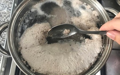 Một thói quen khi hầm xương có thể khiến purine tăng mạnh: Axit uric cũng dễ “vọt” theo