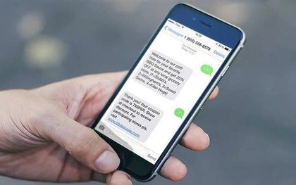 Công an phát thông báo nóng tới tất cả người dân nhận được tin nhắn SMS có nội dung sau