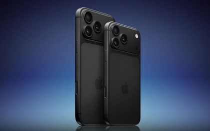 iPhone 18 Pro Max chỉ còn 3 màu, màu đen đã bị Apple loại bỏ?