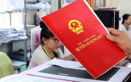 Thửa đất hơn 3.199m² nhưng được chuyển nhượng chỉ 500 triệu, sau đó chủ mới mang đi thế chấp ngân hàng được 1,3 tỷ đồng
